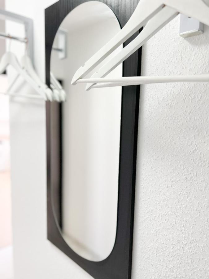 Modernes Apartment Mit Stil In City Lage Karlsruhe Esterno foto